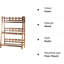 Addley Plant Stand