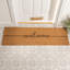 Oleanna Non-Slip Indoor Doormat