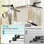 Steel Foldable Standard Drying Rack