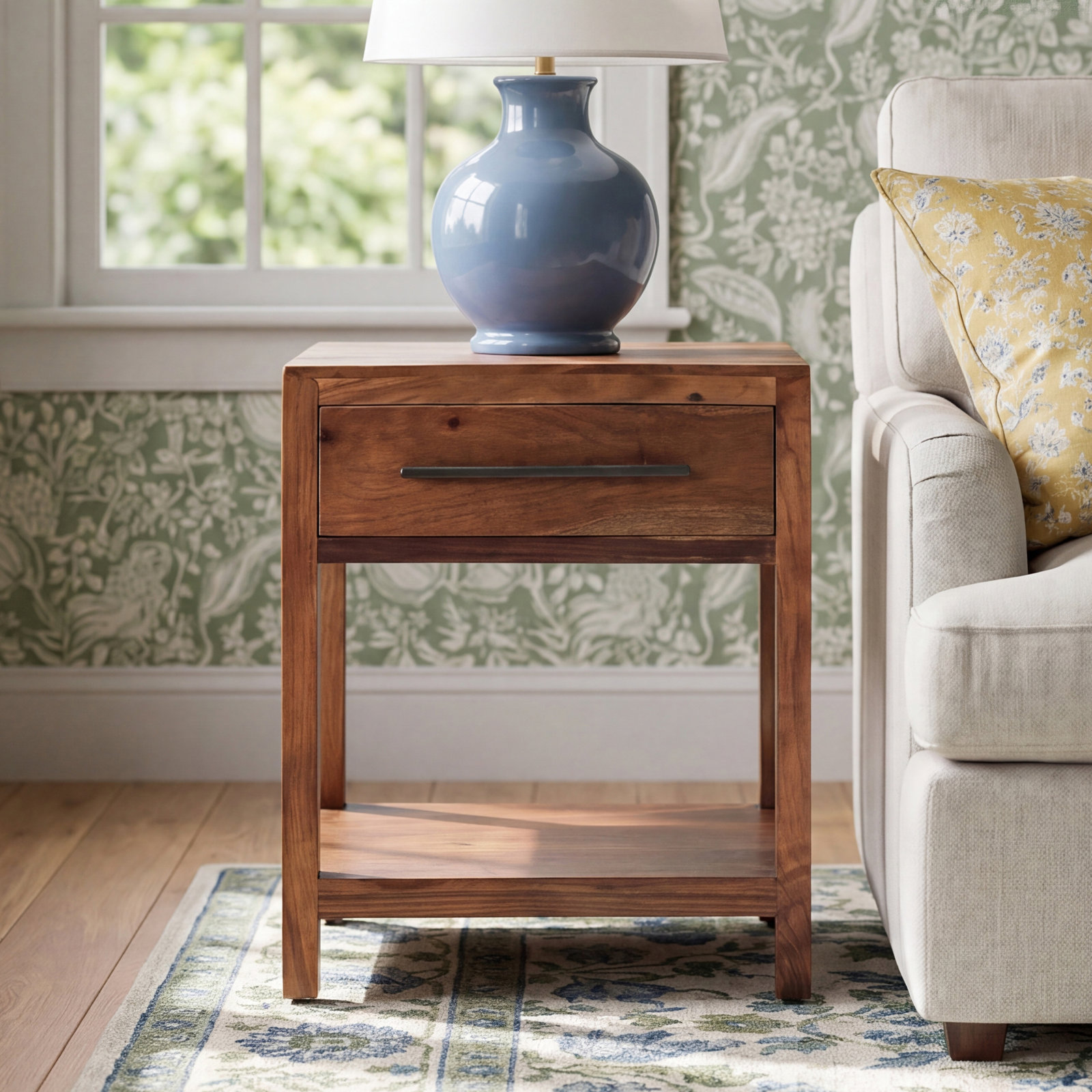 Avalyn 22'' End Table