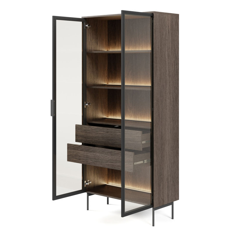 Display Cabinet