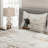 Modern & Contemporary Polyester Coverlet-41894112
