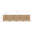 Wood Storage Cabinet Or TV Stand-407047669