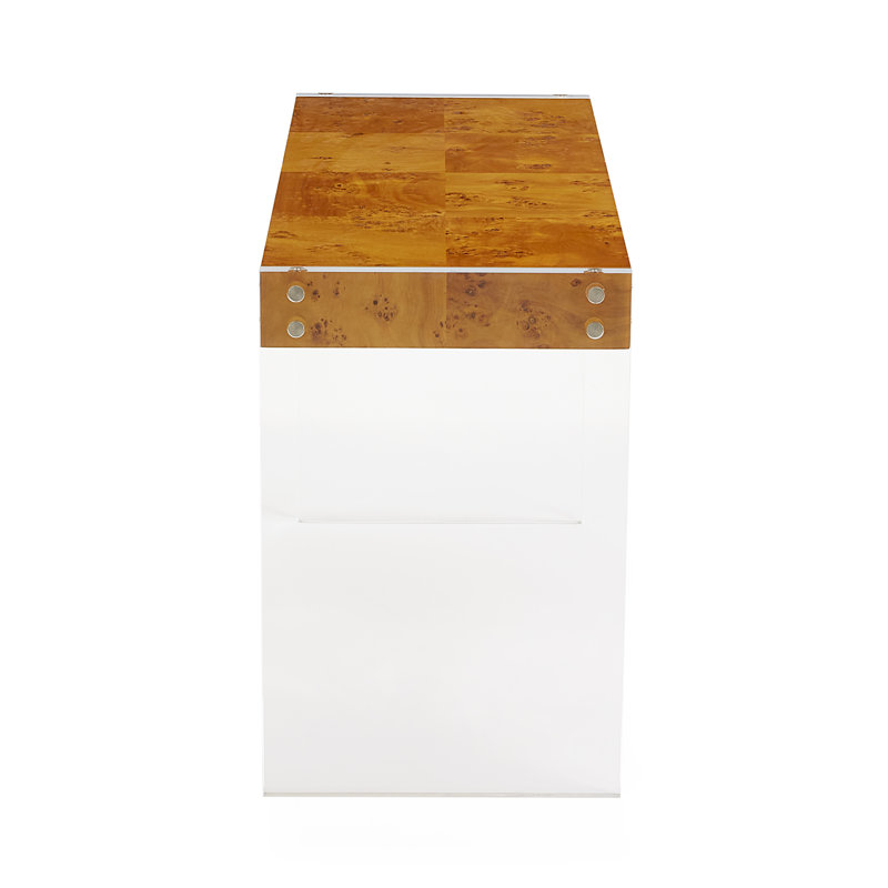 Bond Desk, Natural