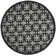 York Performance Geometric Rug
