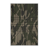 Terrain Mapper Rug