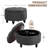 24'' Wide Upholstered Round Storage Ottoman-1742175488