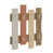 Brown/Orange/Natural is out of stock