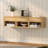 Rattan Floating Wall-Mounted Nightstand With Open Compartment And Drawer-1782823119-1794053753