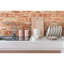 Staveley 5m x 50cm Matte Peel and Stick Mural