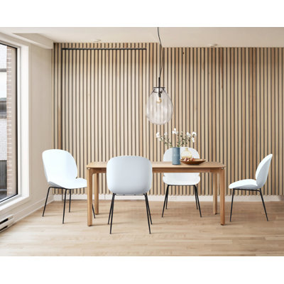 Chantilly 40cm H Side Chair