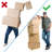 Small Platform Mover Dolly X2