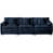 Bleu est en rupture de stock