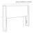 Hudson Upholstered Headboard-89475561-90638322