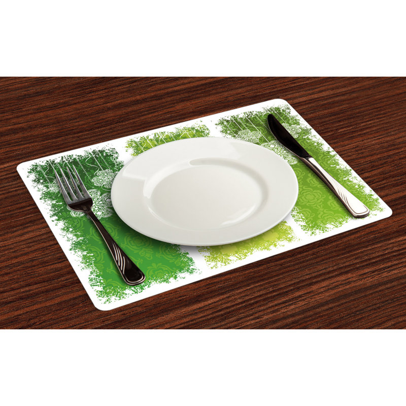 Récapitulatif 18,5" irish