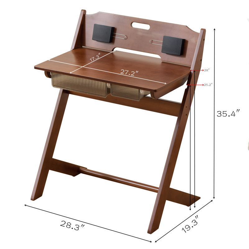 Bywoods Children's Desk