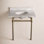 Templeton 30" Vanity Top Console Sink