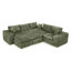 Comfy Cloud Couch avec coussin-851467605