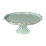 Cook & Host Stoneware Cake Stand