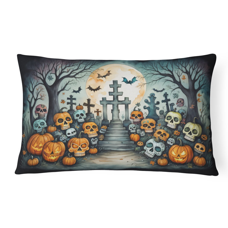 Coussin décoratif Autre / Sans motif
