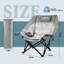 Outdoor Oversized Camping Chair-569003110