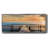 Malibu- Framed Canvas