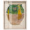 «Humble Vessel Shadowbox Print» par Art Remedy