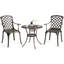 Quesenberry Garden Chairs, Patio Chairs, Dining Chairs