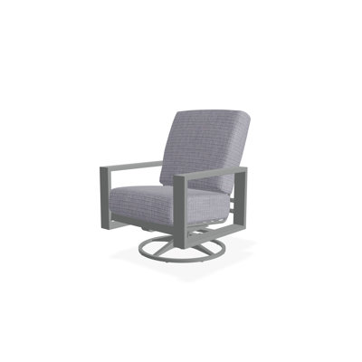Larssen Deep Seating Cushion Swivel Rocker
