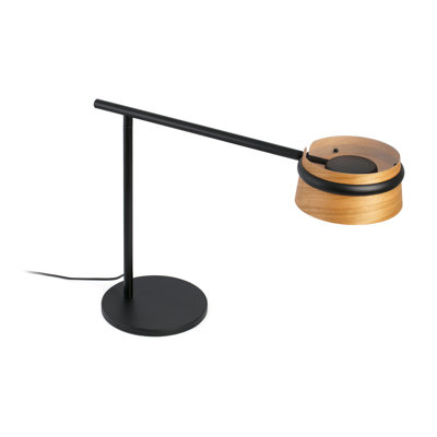 Griggs Metal Desk Lamp