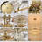 Siamon 16 - Light Chandelier