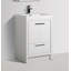 Ensemble de meuble-lavabo simple 35 po Prairie Grove-1858990969