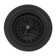 Kitchen Sink Drain Assembly with Twist Lock Basket Strainer