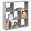 103.5cm H x 102cm W Bookcase-105619723