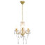 Alton 3 - Light Chandelier Pendant-33905479
