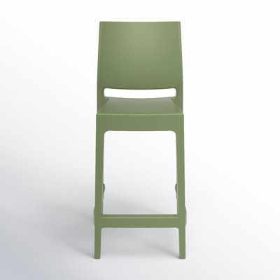 Adrienne Outdoor Bar Stool