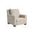 Tucker Upholstered Recliner