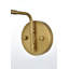 Diniz Armed Sconce-1284854352
