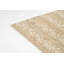 Erin Gates by Momeni Orchard Vine Stripe Jute and Wool Hand Woven Ivory Area Rug-1456242492