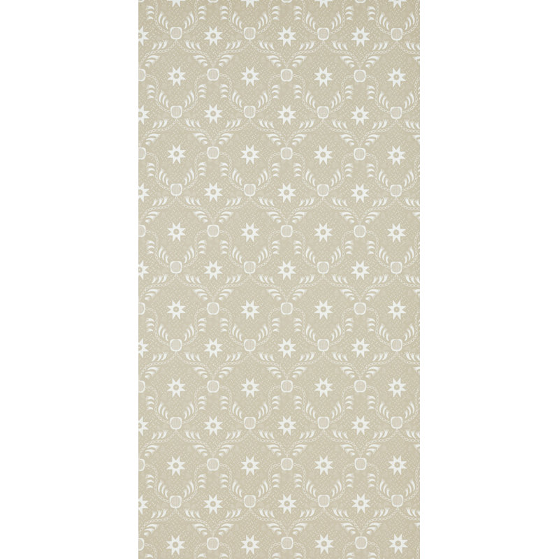 Lancaster Wallpaper, Sand
