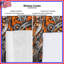 Rideaux, voilages et rideaux occultant Intricate Spiral Machines - 1 panneau-1019972367-1019972368