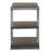 Mcmakin Tiered End Table w/ Shelves