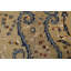 Tapis persan en laine Kashan