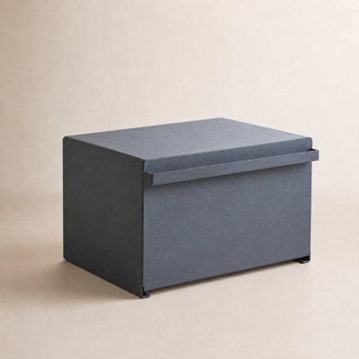 Tower Yamazaki Home Bread Box