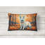  Coussin décoratif intérieur / extérieur en polyester Autre / Sans motif