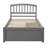 Twin Size Bed with Storage Drawers-101438890