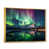Gold Floater Frame