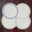 Flare Vinyl Placemats-1946452418