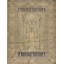 Antique Panderma Kayseri Turkish Knotted Rug