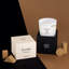 Fragrant Gardenia Scented Jar Candle